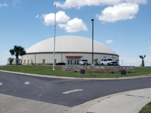 Mercedes Recreation Center