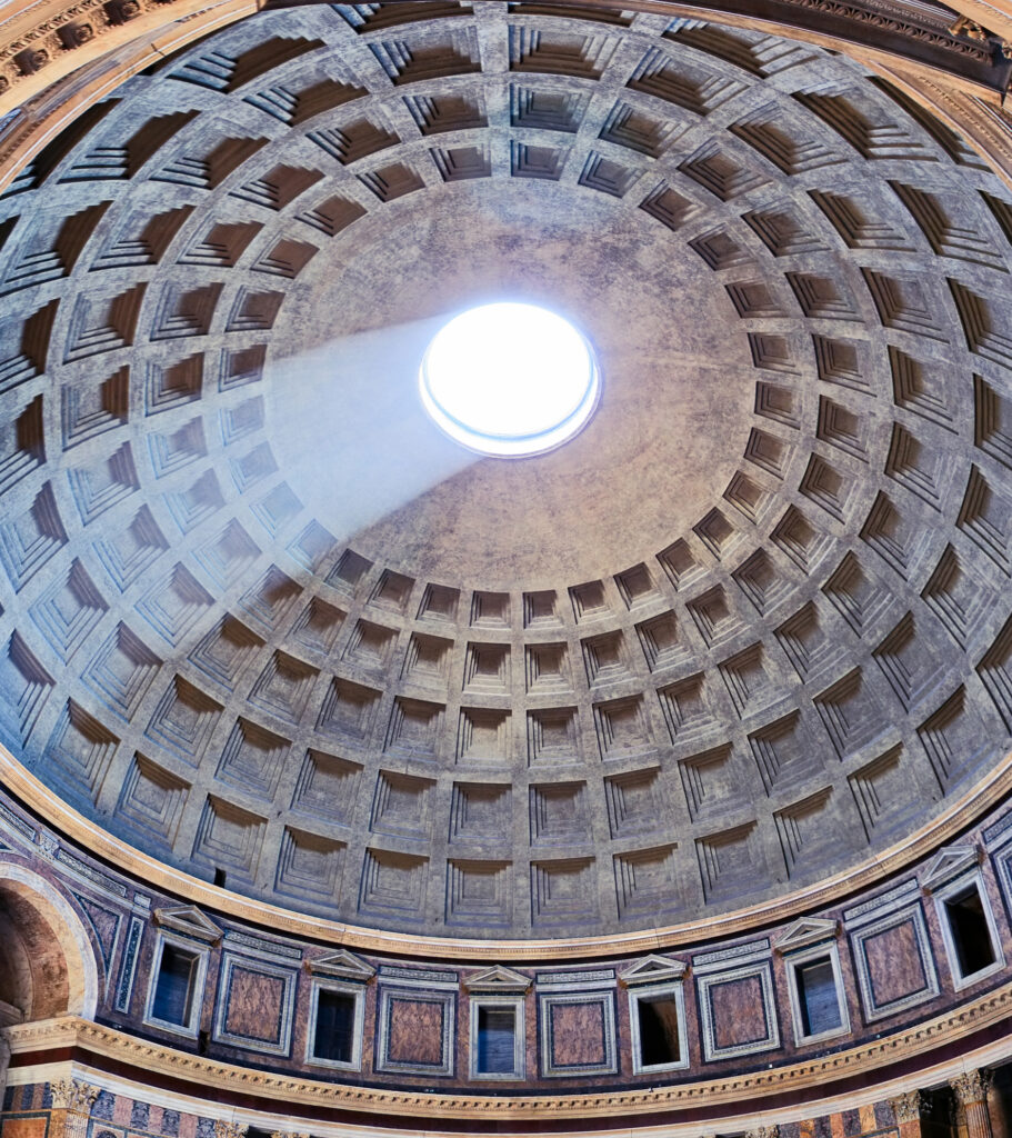 Pantheon