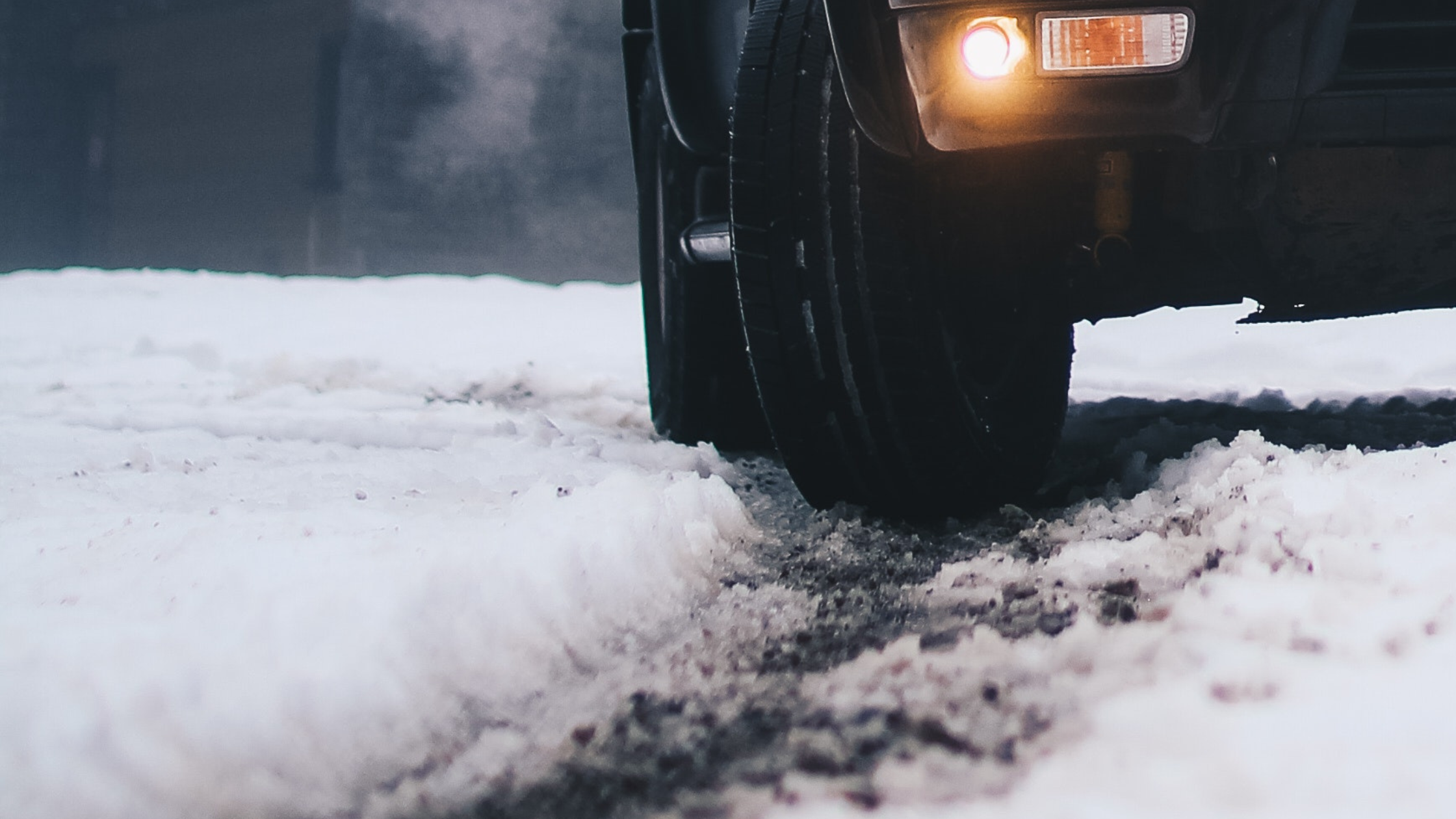 5 Important Steps to Winterize Concrete Driveways