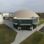 Catoosa-Schools-Dome-Storm-Shelter-And-Cafeteria