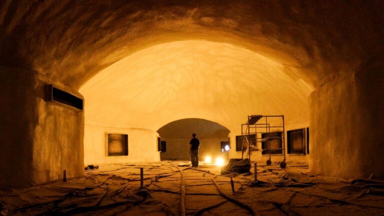5 Steps to Building a Concrete Dome Home for Ultimate Safety