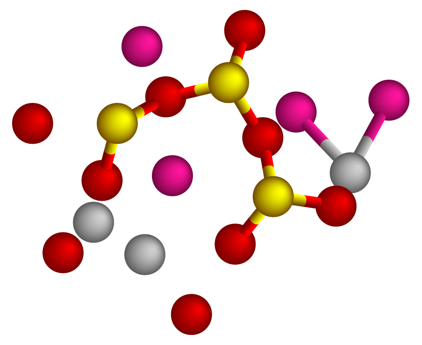 Tobermorite is an integral part of the chemical makeup of ancient Roman concrete, but only recently did we understand its significance.