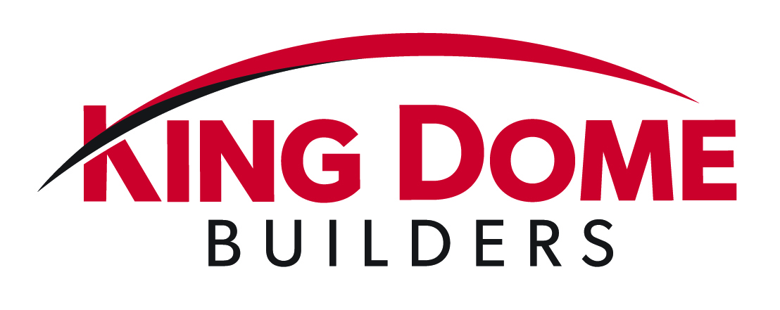 KingDome Builders logo
