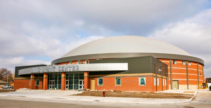 How strong are concrete dome structures? Like Hennessey, OK's Eagle Event Center, all concrete dome structures are designed to withstand hurricanes, tornadoes, military batteries, and earthquakes. They provide near-absolute protection from almost any disaster.